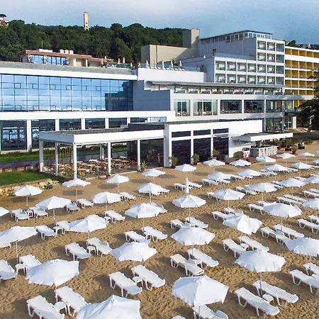 Grifid Encanto Hotel Varna